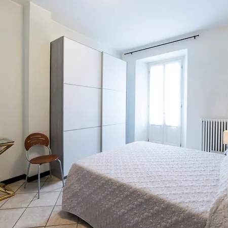 Cloe In Intra Verbania