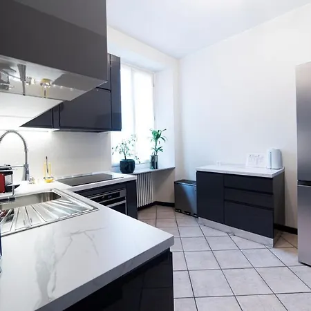 Lägenhet Cloe In Intra *