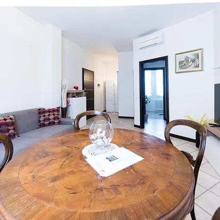 Apartment Cloe In Intra Verbania