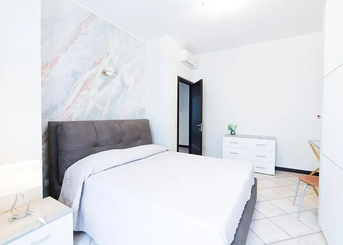 Apartment Cloe In Intra Verbania