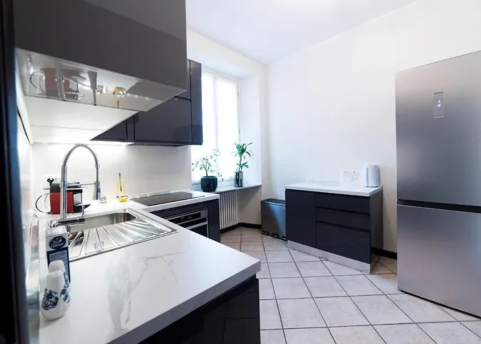 Apartment Cloe In Intra *