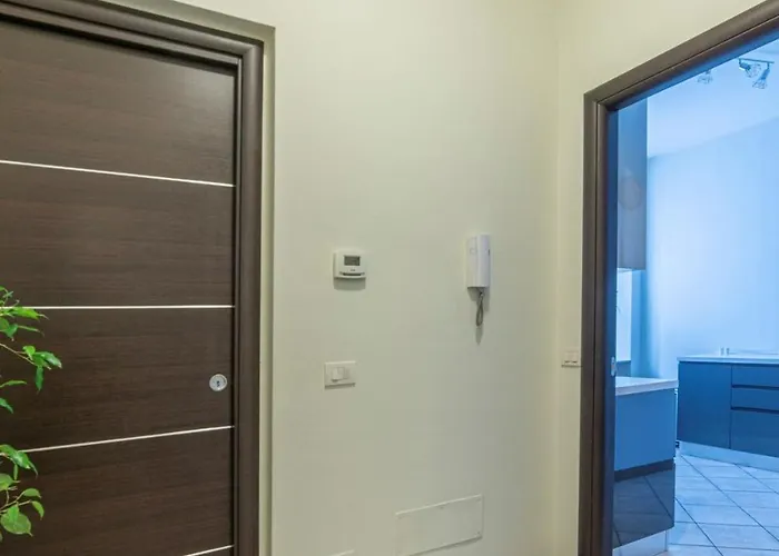 Apartment Cloe In Intra *